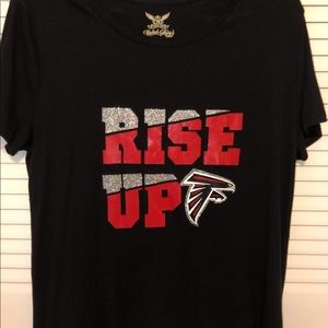 Atlanta Falcons Shirt
